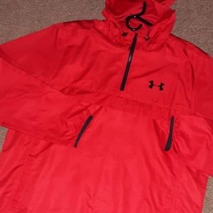 Under Armour Windbreakers